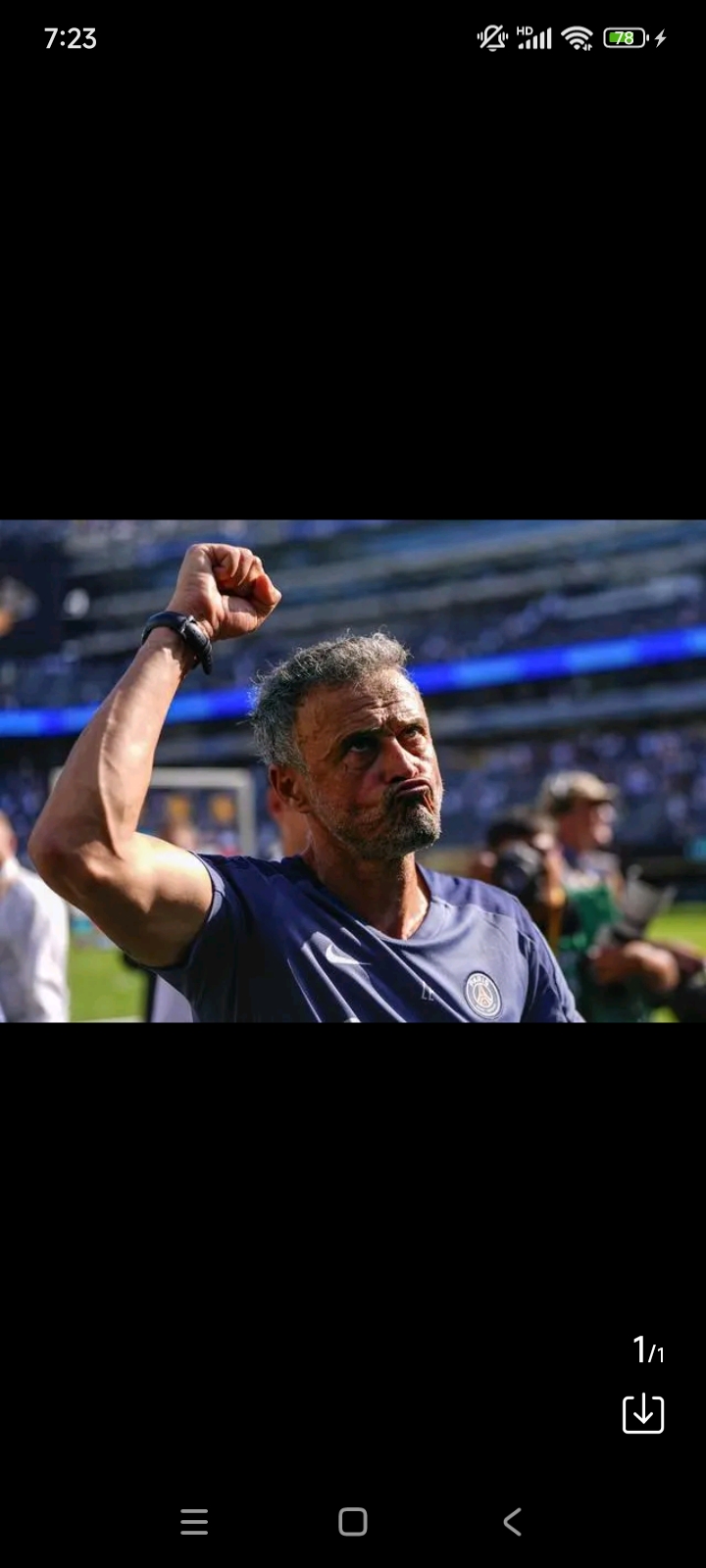 开云体育官方网址-巴黎圣日耳曼发布备战花絮,赛前复出首秀,国王杯任务艰巨,轮换策略成焦点的简单介绍